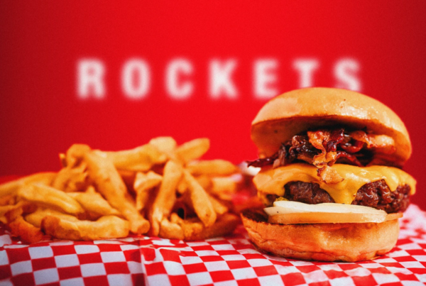 Rockets